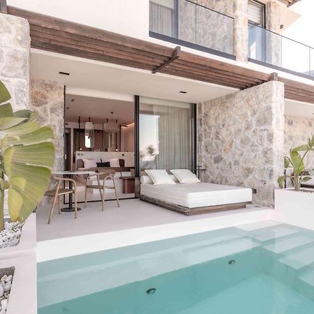 Sakli Yaz Datca Adult Only Muğla Exterior foto