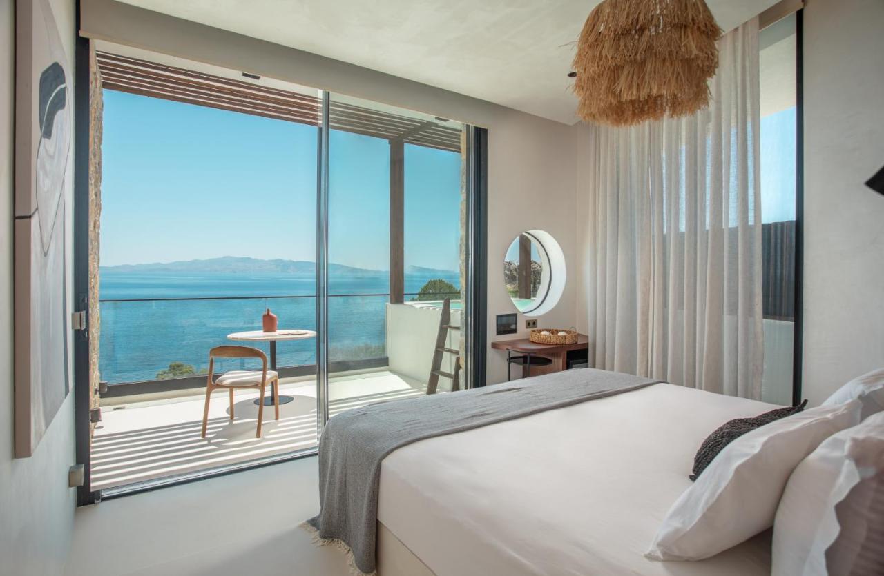 Sakli Yaz Datca Adult Only Muğla Exterior foto