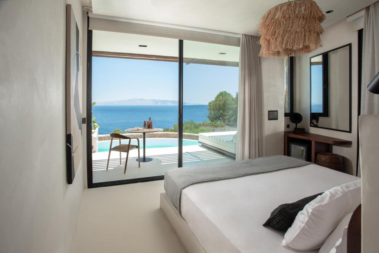 Sakli Yaz Datca Adult Only Muğla Exterior foto