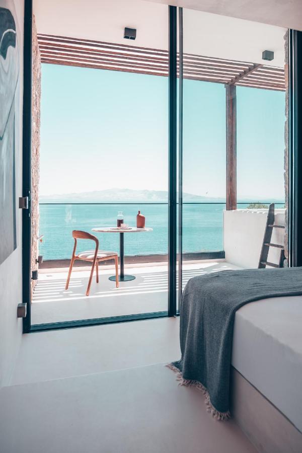 Sakli Yaz Datca Adult Only Muğla Exterior foto