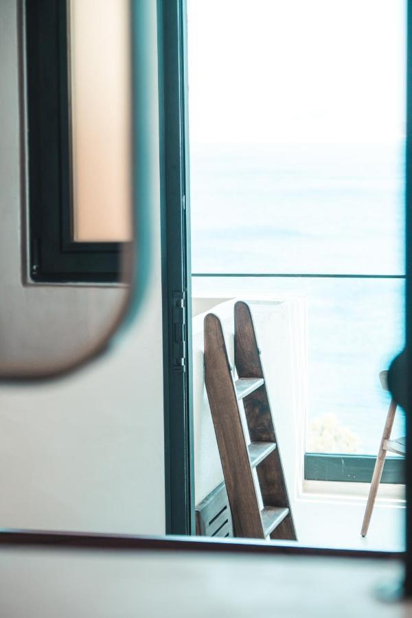 Sakli Yaz Datca Adult Only Muğla Exterior foto