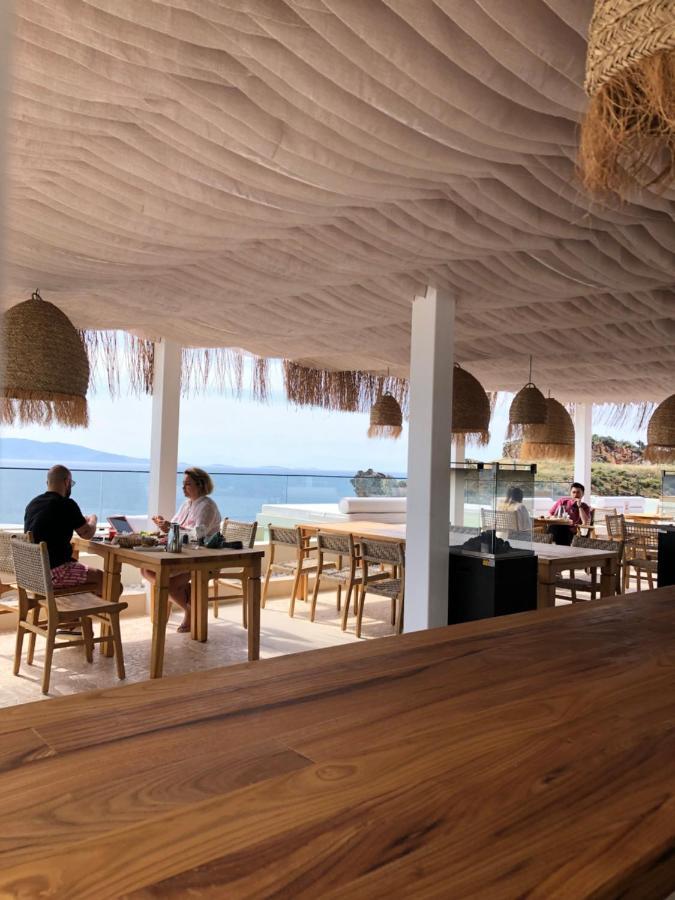 Sakli Yaz Datca Adult Only Muğla Exterior foto