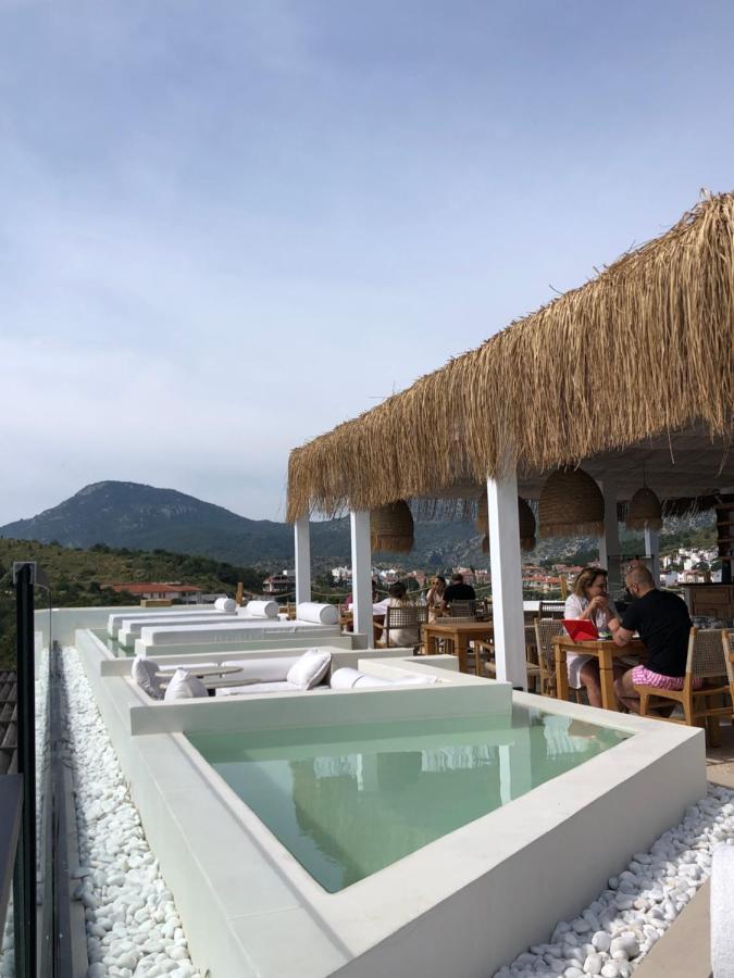 Sakli Yaz Datca Adult Only Muğla Exterior foto